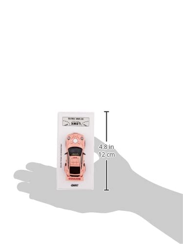 INNO イノモデル 1/64 LBWK PINK PIG 997 ピンクピック Amazon | Inno Models 1/64 997 LBWK Pink Pig 中国限定モデル